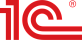 1С